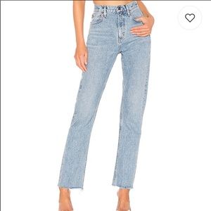 Agolde Cherie Jeans